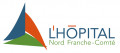 Logo Hpital Nord Franche-Comt